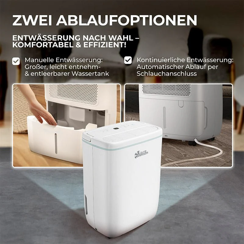 Kältebringer Luftentfeuchter - Image 5