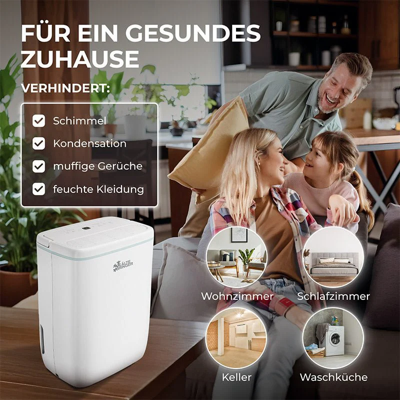 Kältebringer Luftentfeuchter - Image 7