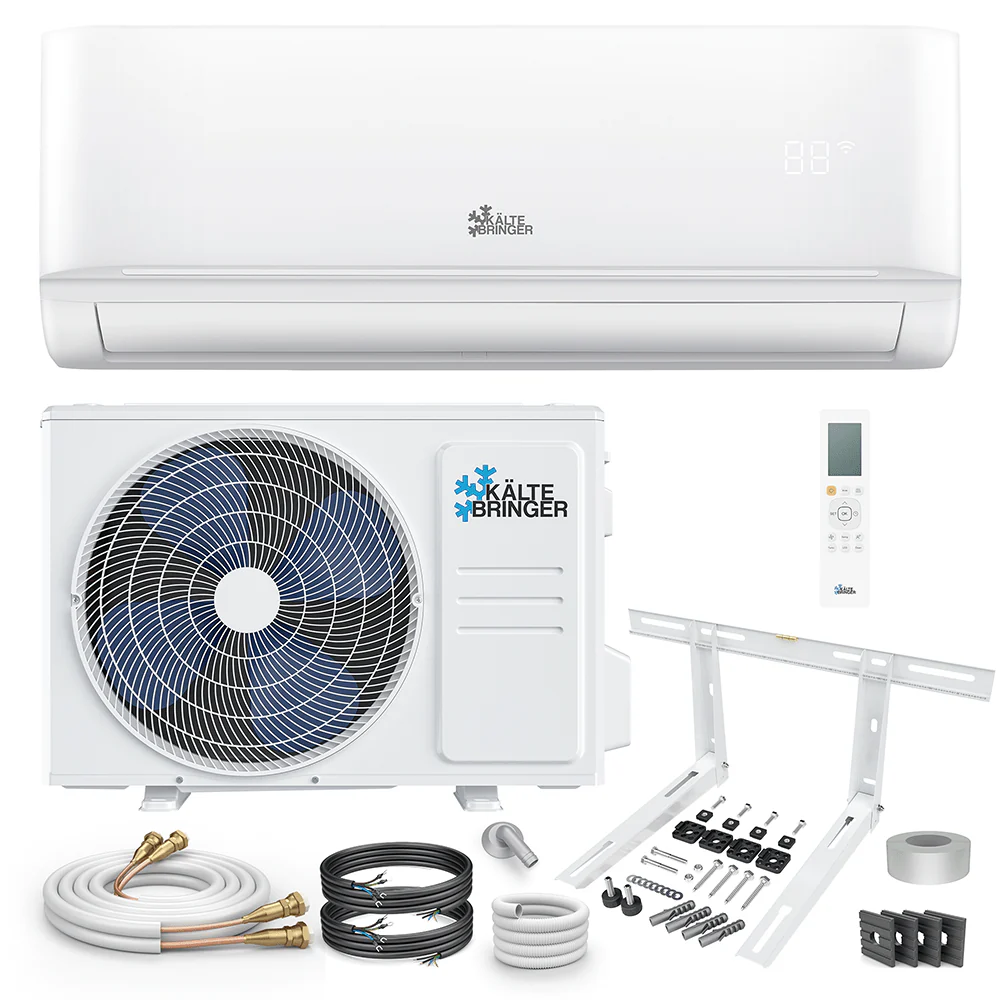 Split Klimaanlage & Klimageräte